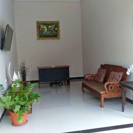 The Jepun Room And House チャングー エクステリア 写真